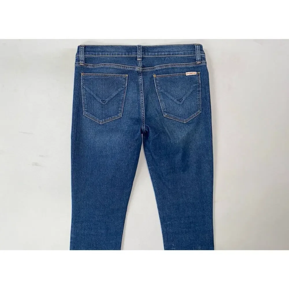 Hudson Jeans this sharp